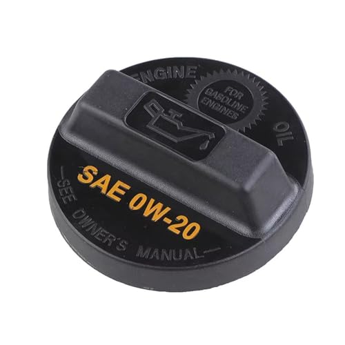 Tapón de aceite para depósito de coche Civic de 2003 a 2011, pieza 15610-P5G-000