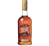  RON SANTIAGO RON ANEJO 1 LT