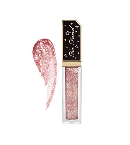TOO FACED Twinkle Twinkle Liquid Glitter Eyeshadow - Strawberry Champagne