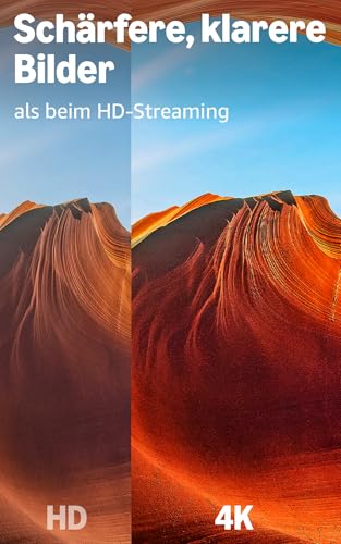 Amazon Fire TV Stick 4K Select (neueste Generation), beginne mit dem Streamen in 4K, Hunderttausenden von Filmen und Serienfolgen sowie kostenlosem Live-TV – Bild 5