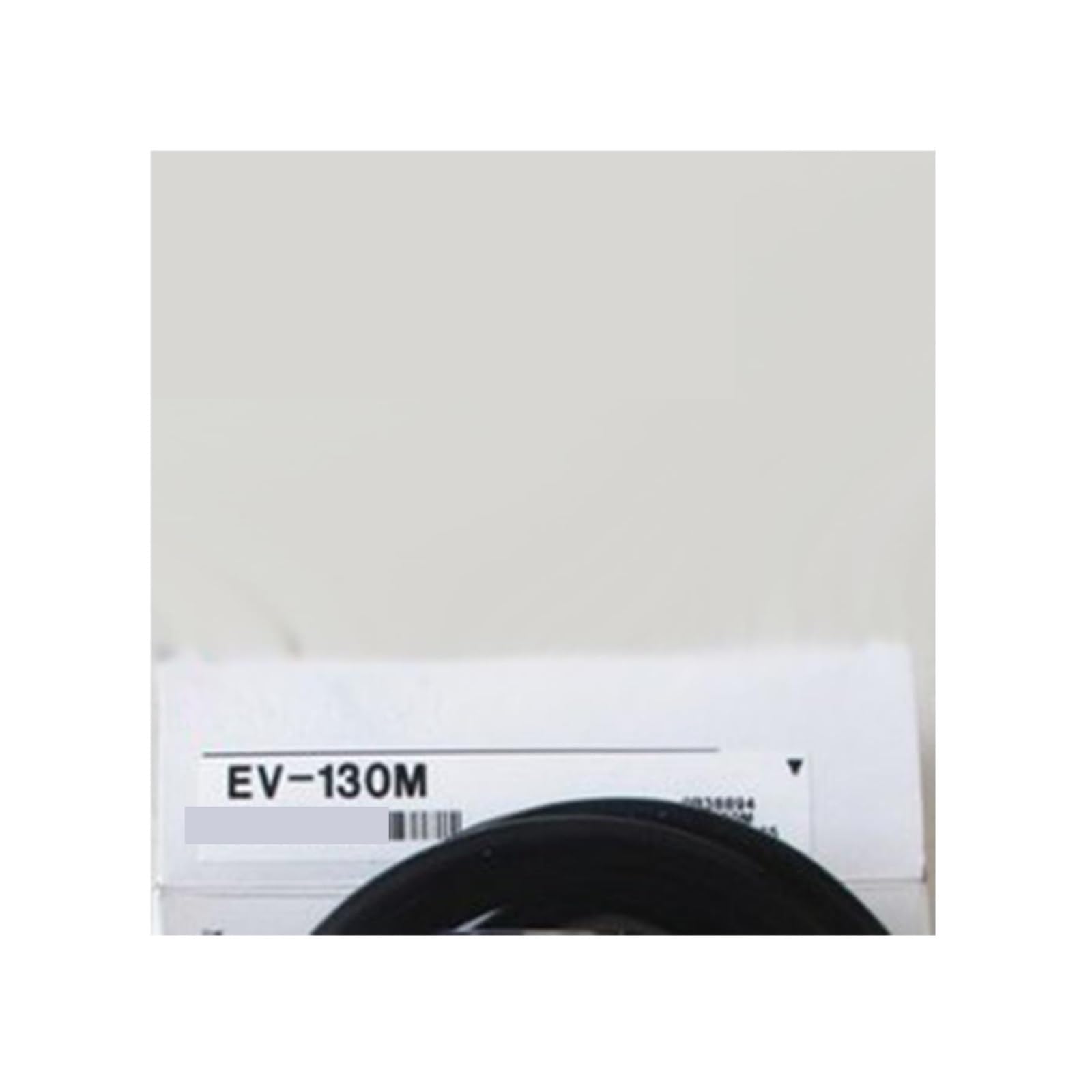 EV130M proximity switch sensor pour éviter les erreurs de positionnement machine