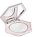 Fenty Beauty By Rihanna Diamond Bomb All Over Diamond Veil - How Many Carats?! (Platinum Shimmer) Full Size
