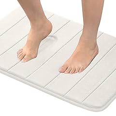 Ivory White Straight Line