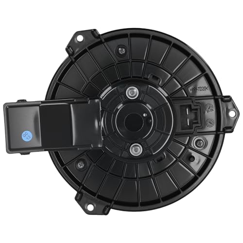 Image of maXpeedingrods HVAC Heater Blower Motor Assembly 700339 for Subaru Forester Base /Limited /Premium /Touring /Touring Sport Utility 4-Door 2.5L H4 Gas DOHC 2019-2023# 75151 BM10101C 72223FL010
