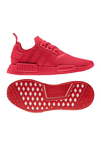 Strisce con logo Tone in tono Nmd_R1