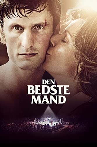 NORDISK FILM Den bedste man - DVD miniatura 1