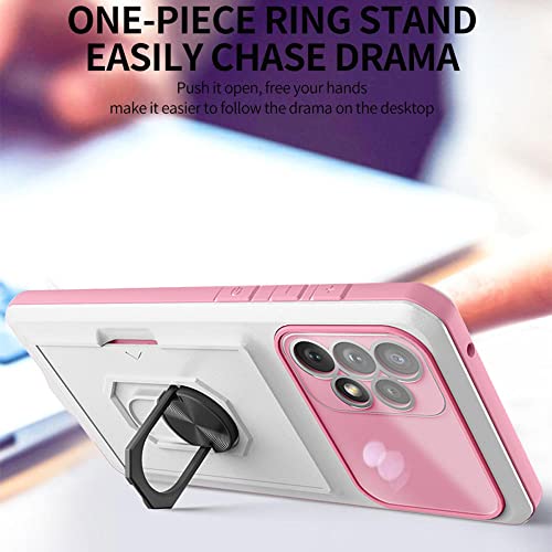 Coque Samsung A12 4G Résistante BSAPP pour Éviter les Écrans Brisés