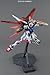 Bandai Hobby MG Aile Strike Gundam Ver. RM 1/100 Scale Action Figure Model Kit