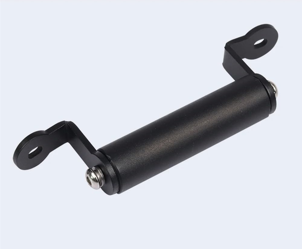 Supporto telefono bicicletta Per Tracer 700 7 GT 7GT Per Tracer700 GT Per Tracer7 GT 2023-2025 Piastra di navigazione GPS per moto Staffa Supporto per telefono
