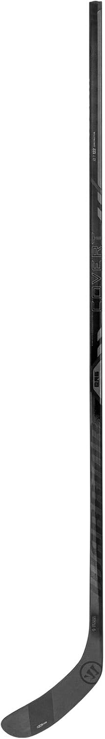 Intermediate Ice Hockey Stick: Warrior Covert QR6 Rev