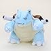changshuo Stofftier 15cm Anime Water Blastoise Plüschtiere Kuscheltiere Soft Doll Toys Character