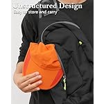 GADIEMKENSD Quick Dry Run Hat Cooling Breathable Mesh - Image 4