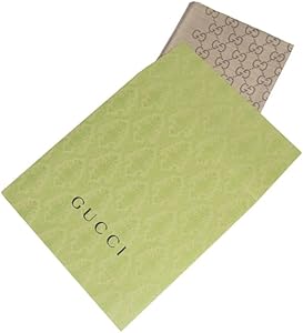 Amazon.co.jp: [グッチ] マフラー ストール レディース ブラウングレー