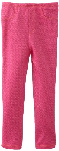 Splendid Littles Little Girls' Neon Stitch Jegging