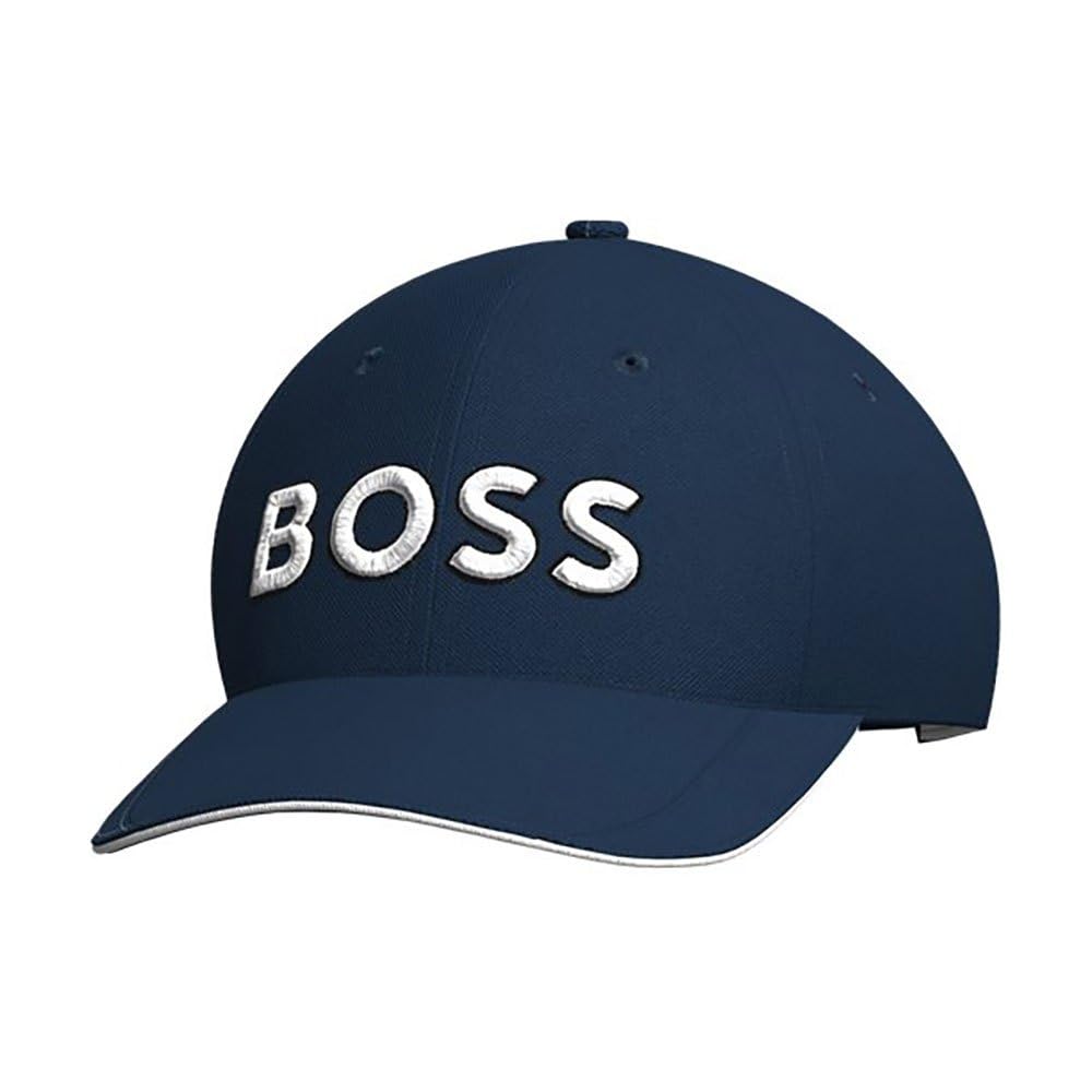 Boss - cap-US-1, cap Uomo