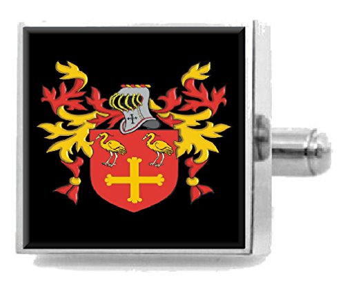 Clip para corbata original Phemister Scotland un regalo histórico para caballero