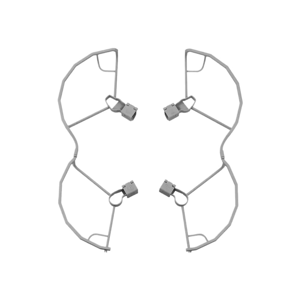 Leichter Propellerschutz Kompatibel Mit Drone 3(A)