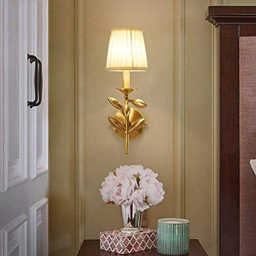Luminaria LED moderna para renovar la luz de la cama 2
