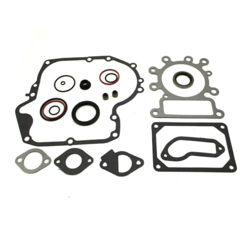 Jeu de joints de moteur pour 796181 kit de rechange pour 697151