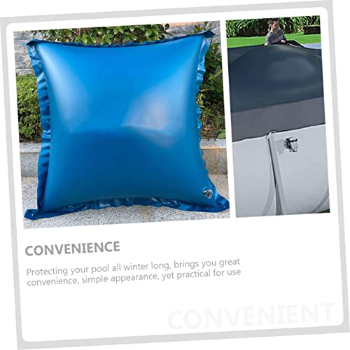 Buying Guide BESPORTBLE 1 Set Pool Winter Pillow Pool Air Pillow Air