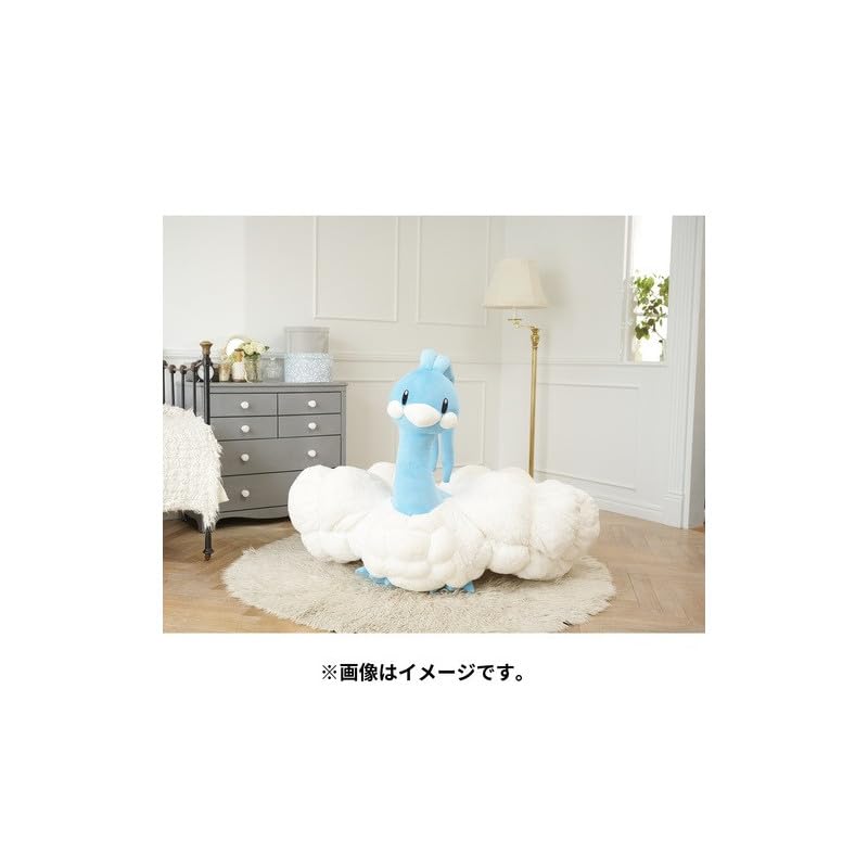 Amazon.co.jp: ぬいぐるみ 等身大チルタリス : おもちゃ