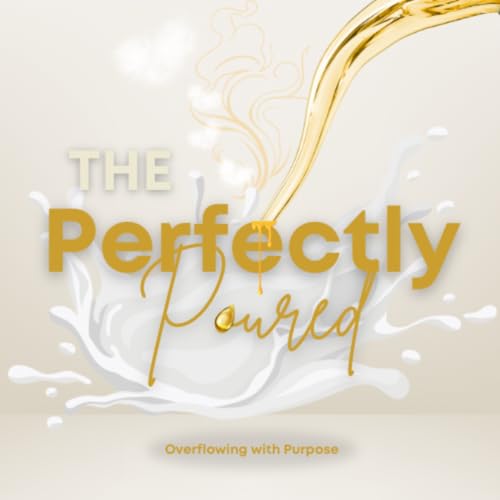 『Perfectly Poured』のカバーアート