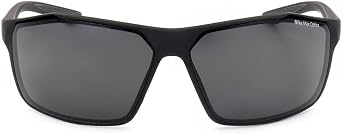 Nike unisex-adult Windstorm Rectangular Sunglasses