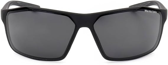 Nike unisex-adult Windstorm Rectangular Sunglasses