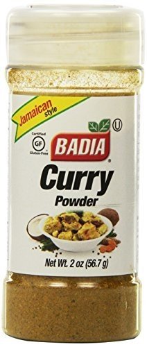 Curry Powder – 2 oz
