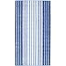 Produktbild Cawö Home Handtücher Noblesse Seasons Streifen 1083 Sky - 11 Duschtuch 80x150 cm