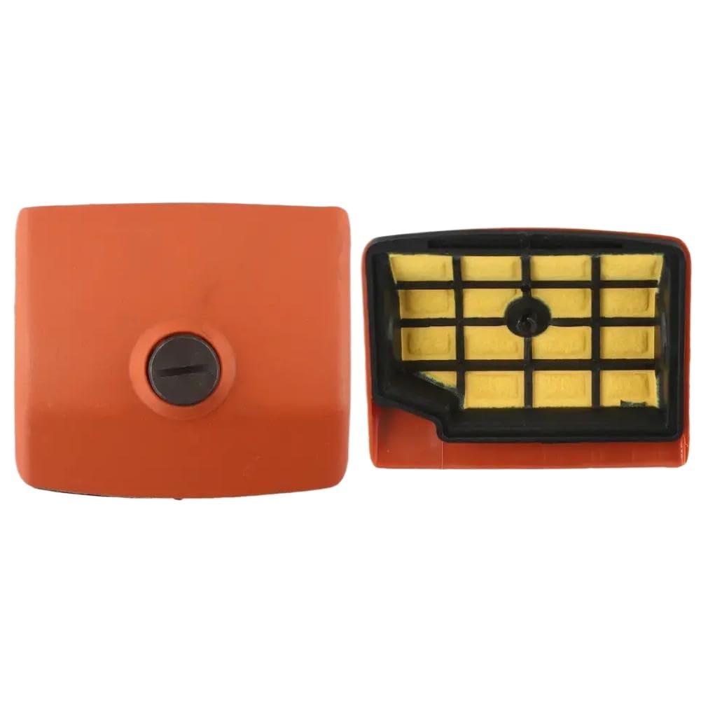 Cubierta protectora de filtro Compatible con los modelos de la serie de motosierras MS200 MS200T 020T 020 1129 140 1902