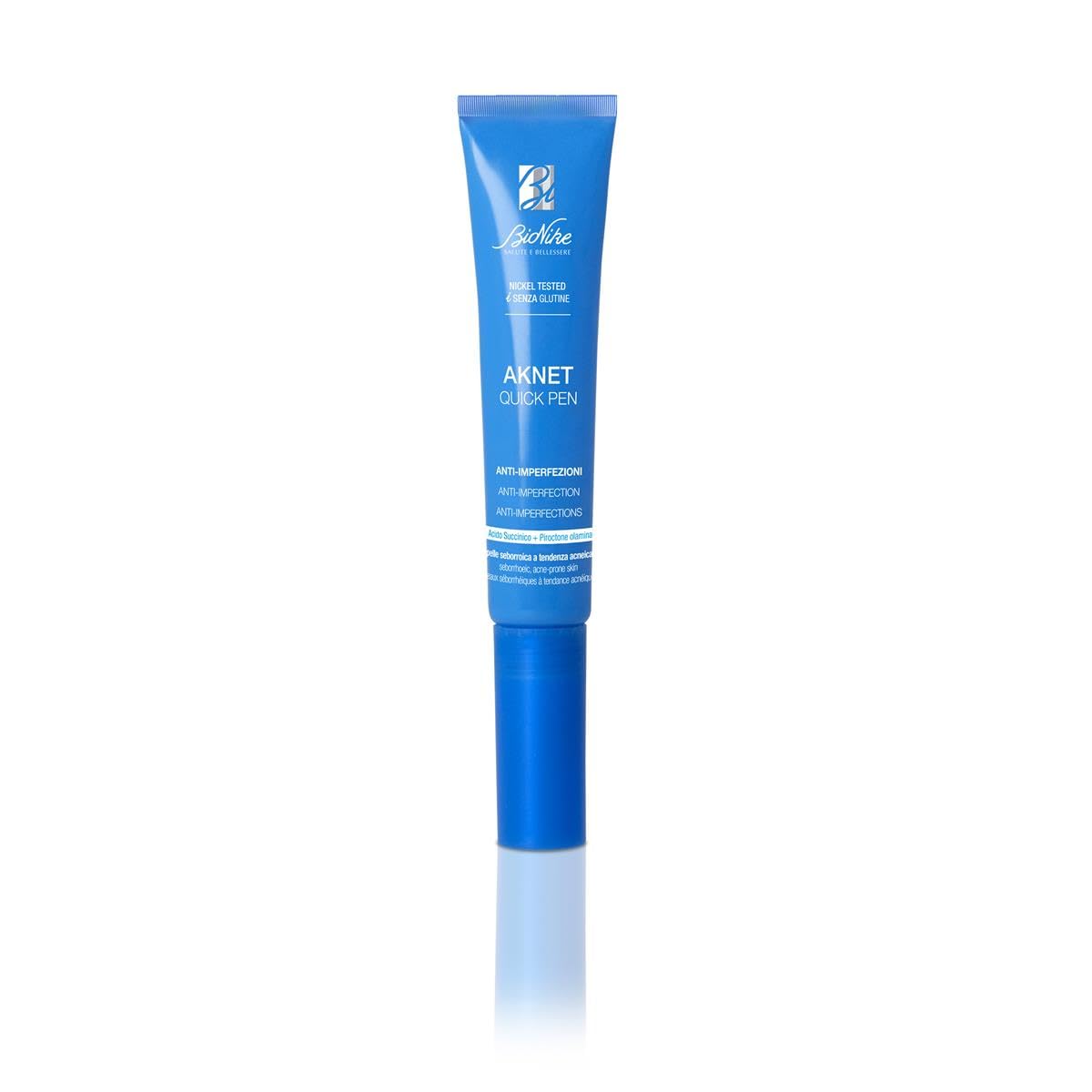 Bionike Bionike Aknet Quick Pen Anti-imp for Daily Use