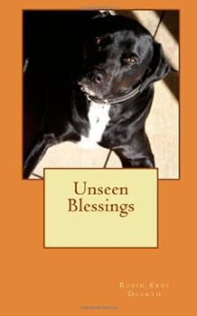Paperback Unseen Blessings Book