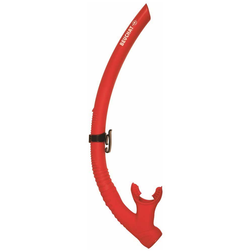 BEUCHAT Unisex Adult SPY Snorkeling Snorkel Blush Dimensione Unica