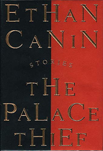 Image of The Palace Thief