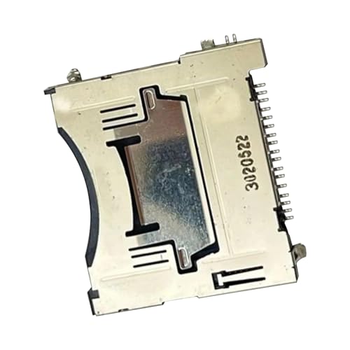 Estuche para tarjetas de juego original ideal para regalar a jóvenes propietarios de consolas