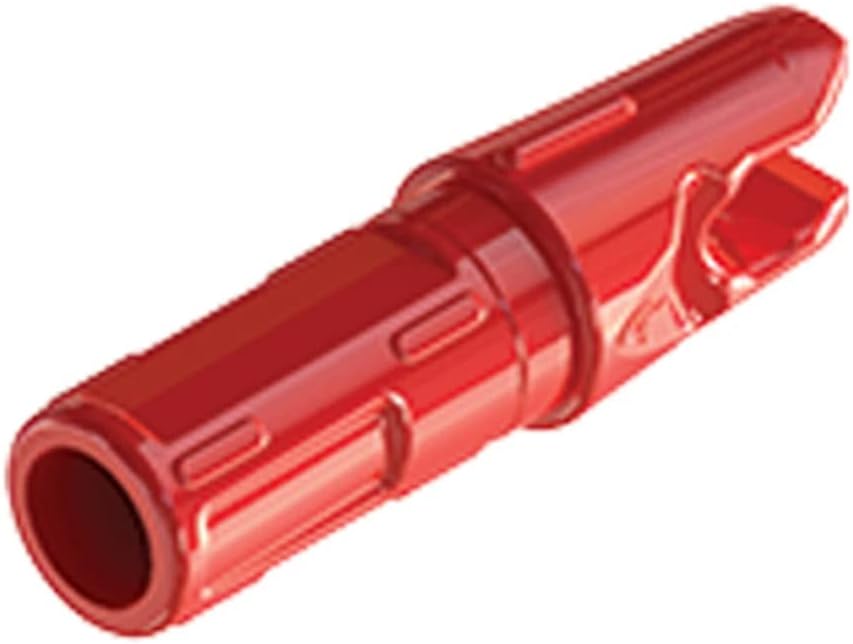 Gold Tip .246-Inch GT Series Nocks (100 Count)