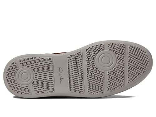 Clarks Men's Shoes Sneaker, 8.53
