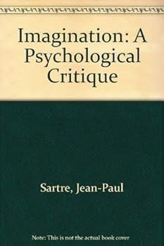 Paperback Imagination a Psychological Critique Book