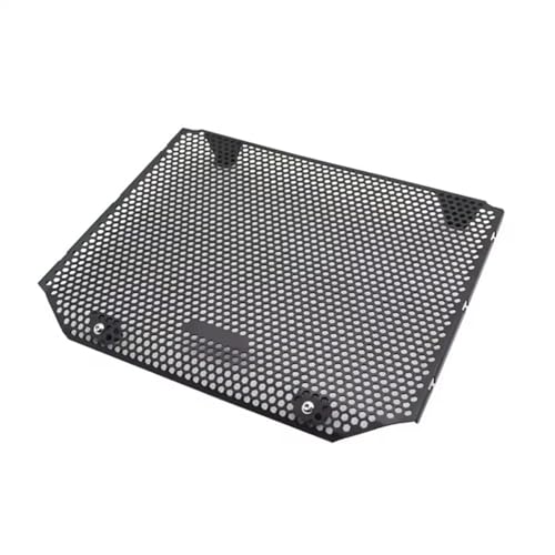 Grille radiateur Tiger 800 évitez les fuites calandre protection 2026