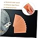 DECORNIJIA 10pcs Fragrant Cedar Sheets for Humidor Lining Moisturizing Cigar Box Accessories Cedar Strips for Enhanced Flavor and Aroma for All Humidor Types