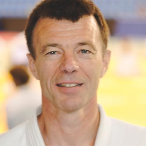 Progresser avec Patrick Roux (2/2) : Comment se perfectionner en judo - Ep59
