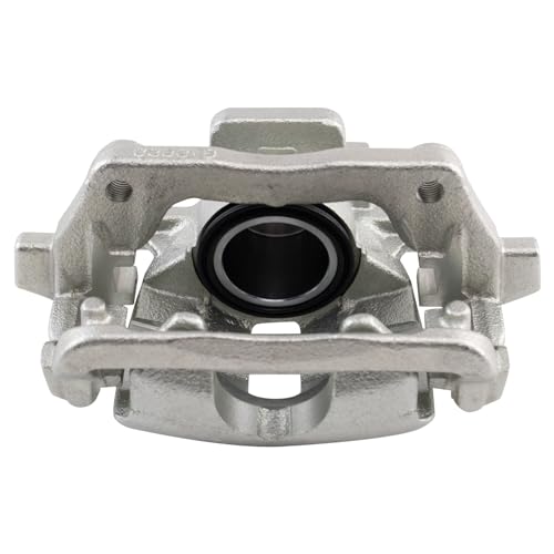 Image of TRQ Front Right Brake Caliper Passenger Side