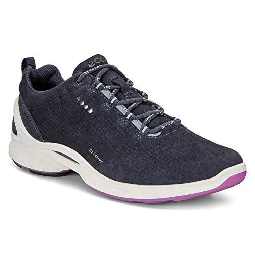 Image of ECCO Women's Biom Fjuel Train Oxford