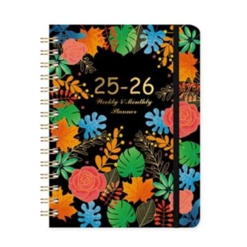 uuClub A5 XPW[ 蒠 TԃCAEg oht Om[g JX^󎚉\ ɓĎ^ѕ֗ Ɩ ׋ vjOm[g Mtg (B)