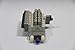 SMC SY3120-5LZ-C4 valve - sy3000 sol/valve, rubber seal family sy no size rating - valve, sol