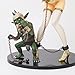 Zatanend Ecchi Figure The Goblin Queen(ProSoft Ver.),Waifu Hentaii.Sexy Anime +18 Uncensored for Adult Collection Gift Model Toys No Box