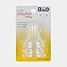 Playtex Baby Simply Playtex Replenishment Nipple, Fast Flow, 2 Count