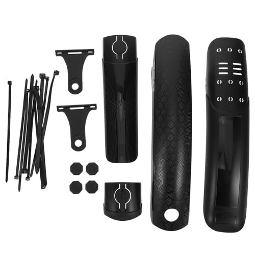Garde-Boue pour vélo Accessoires Cyclisme Pièces de Rechange VTT 29