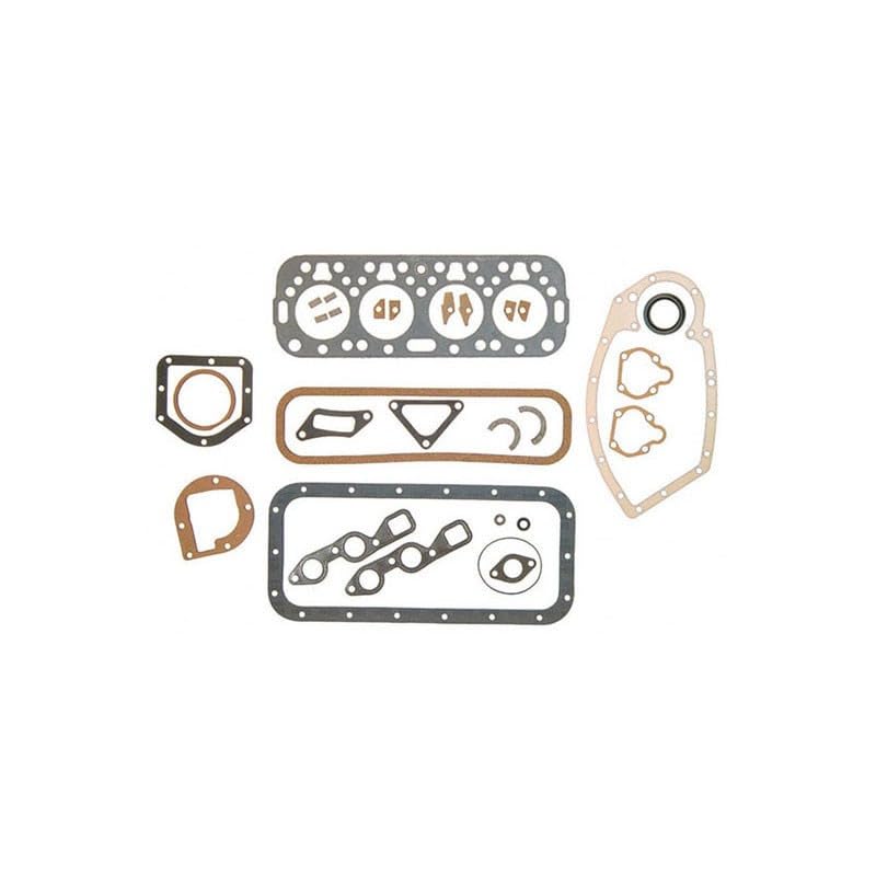 753628DA Full Gasket Set (NEW AFTERMARKET) - G&T Engine Parts